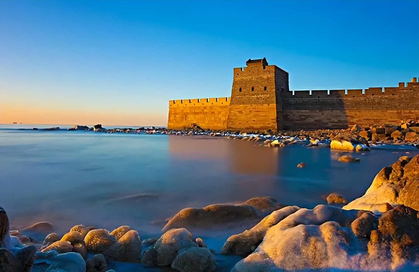 山海关为什么称之为天下第一关,山海关为何是天下第一关