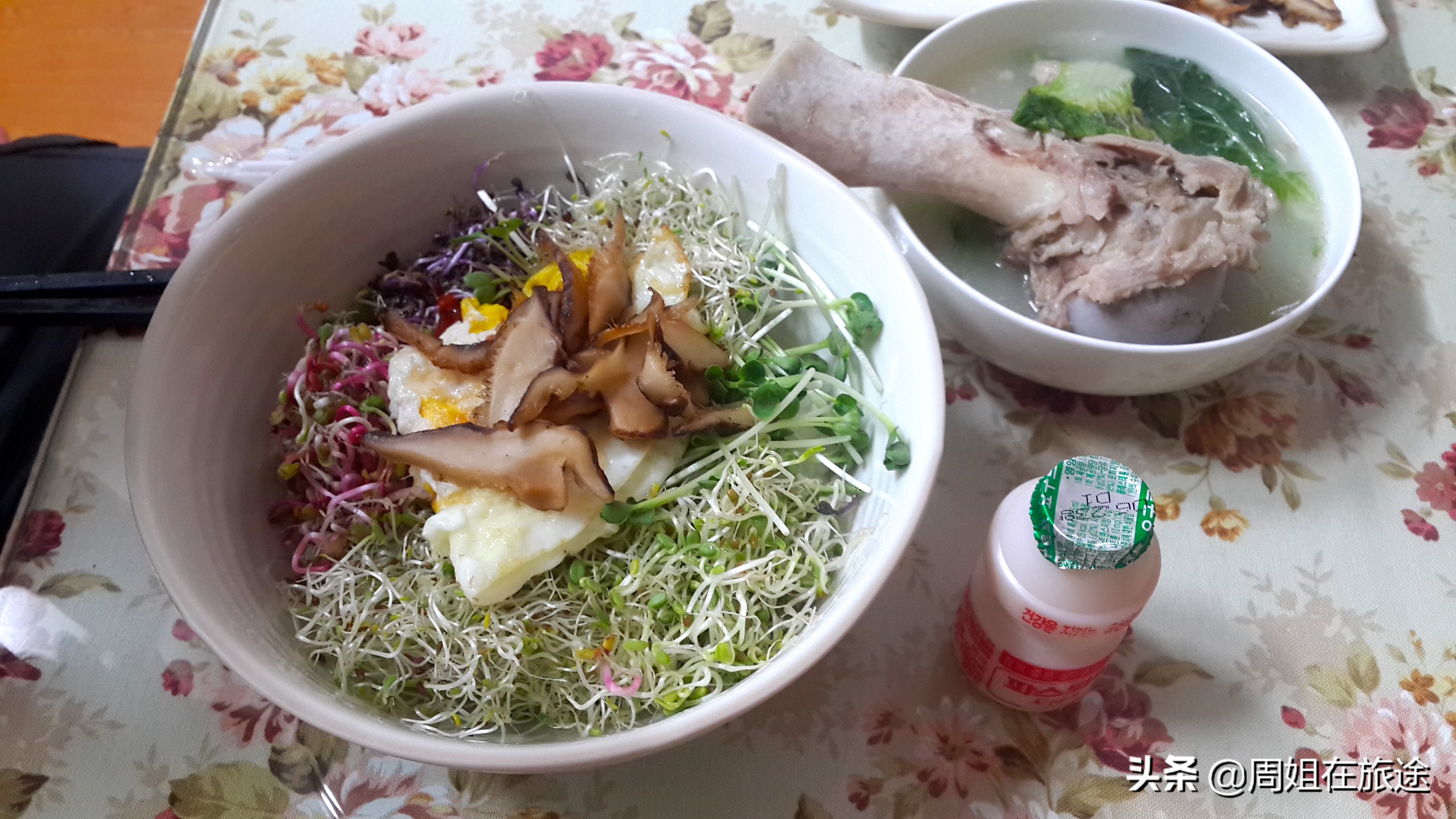 一个人跑去国外旅游，用5天时间考了一个驾照回来，国内能用吗