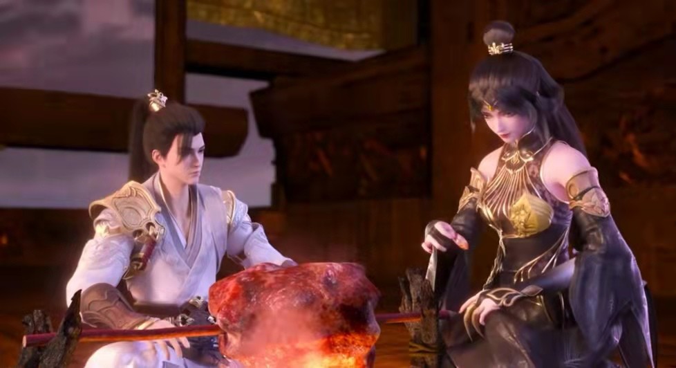 完美世界鲲鹏术拥有者,完美世界鲲鹏宝术怎么得到的