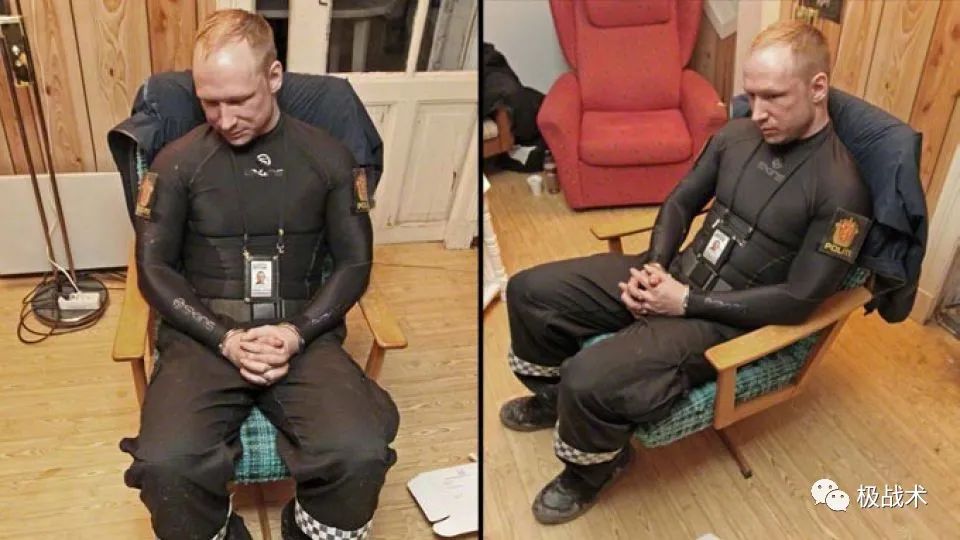 魔幻走进现实，冷血杀手即将假释出狱？-《7月22日》于特岛*案惨**