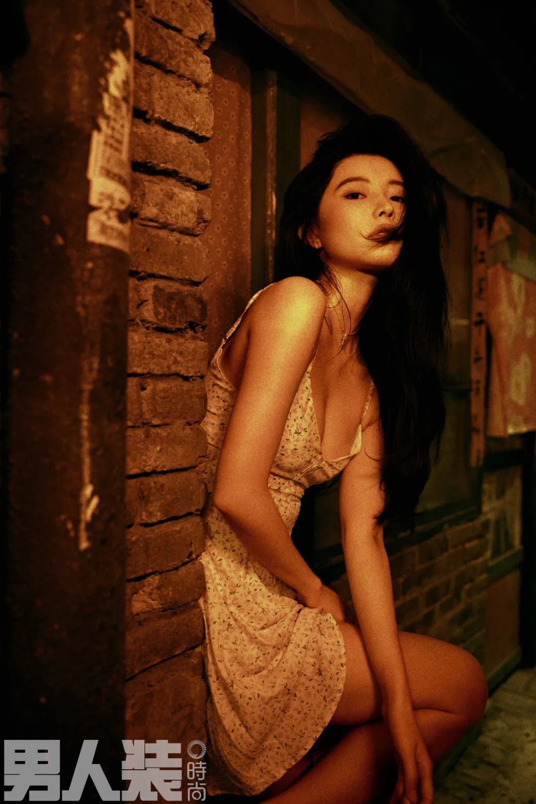 纯欲王思聪,抖音新晋纯欲天花板