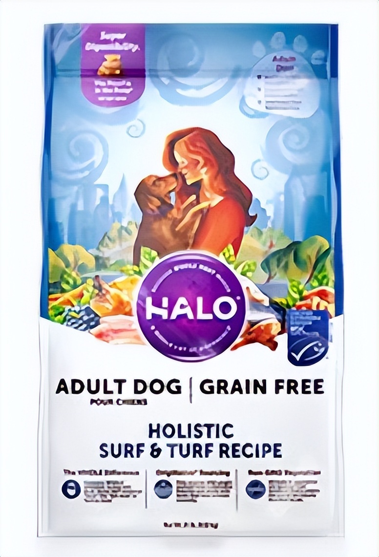 养狗人推荐什么狗粮适合雪纳瑞吃,新手养狗这些毒狗粮千万要避开