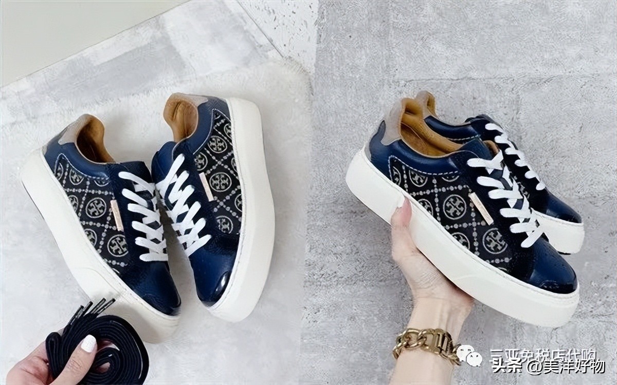 toryburch鞋码7.5,toryburch紫色好运鞋