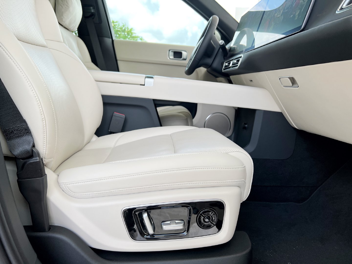 理想l9优缺点详细讲解,理想L9的优缺点