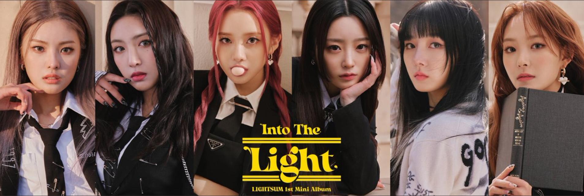 盘龙秀凤:SM出品必属精品,韩国TOP10新生代女团