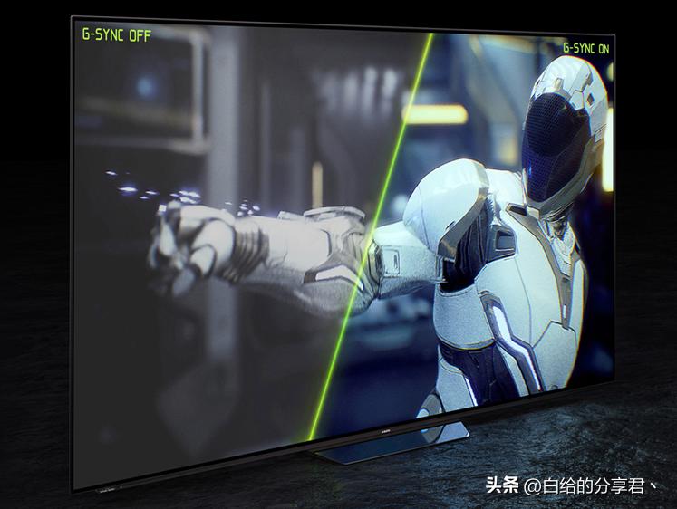 pc游戏电视机推荐,次世代游戏主机电视