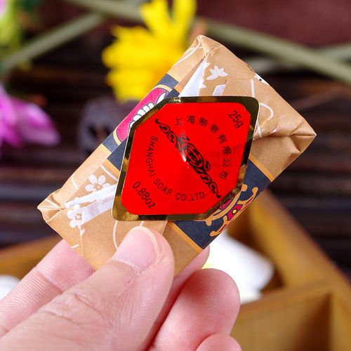 老年人最适合用的香皂,特别香的香皂洗身体