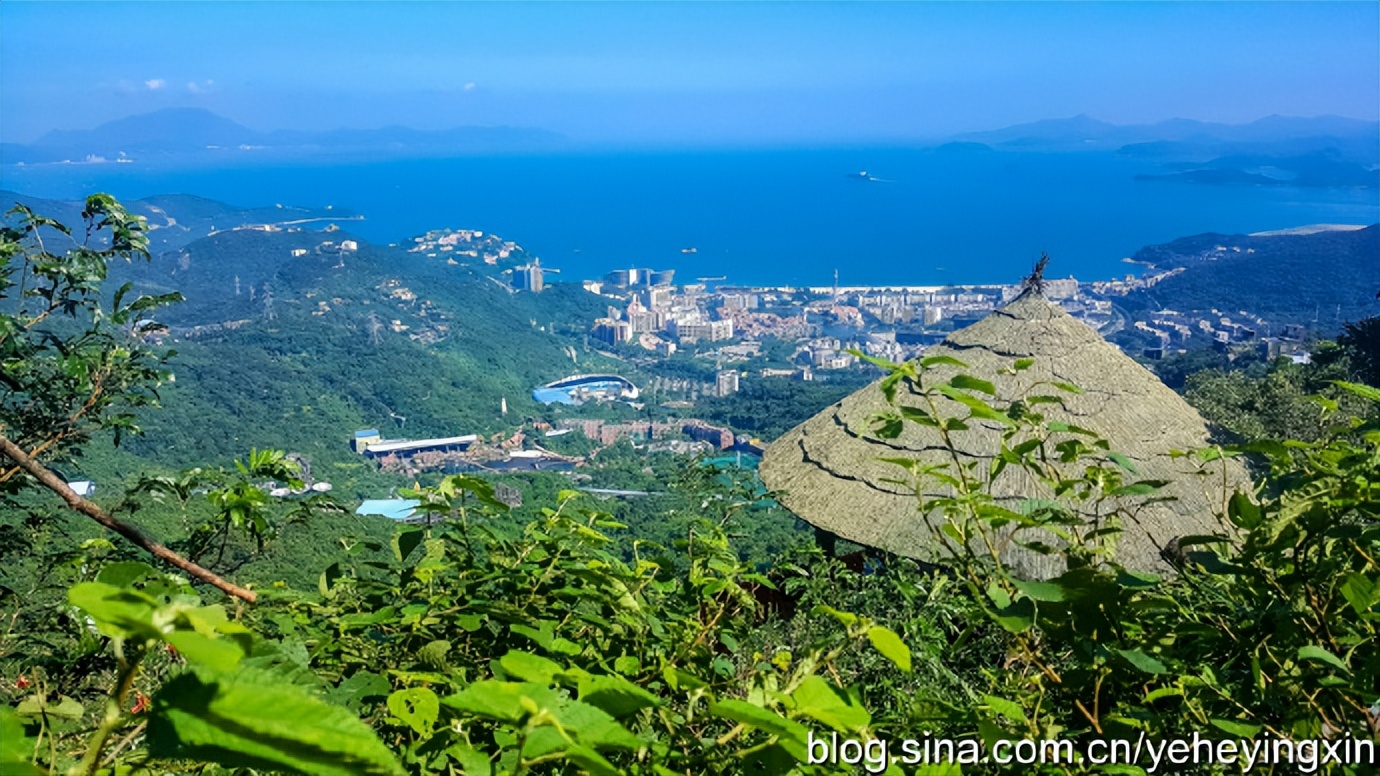 深圳东部华侨城视频,东部华侨城门票团购