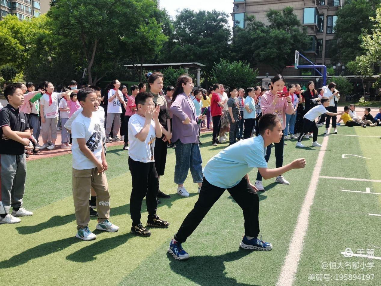 逐梦未来运动会开幕式,逐梦未来运动会项目