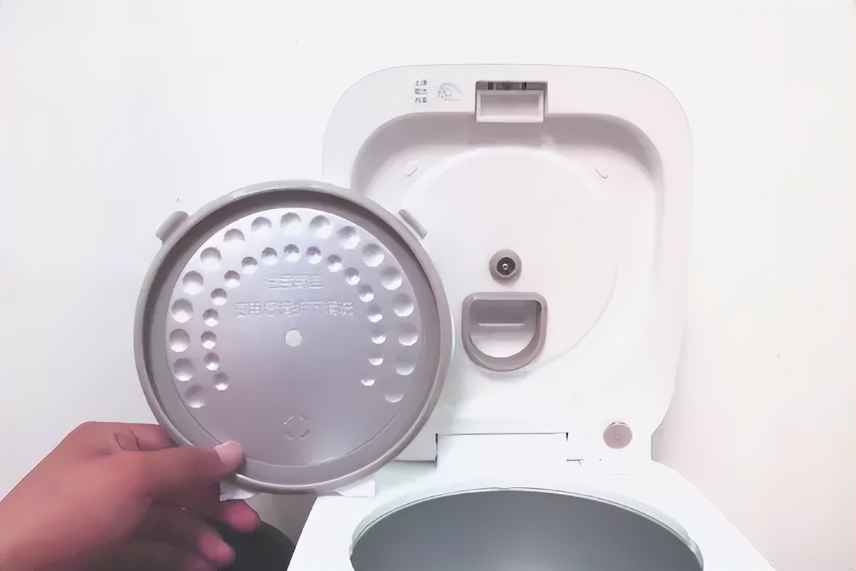 米家智能小饭煲2拆解,米家智能小饭煲2有多重