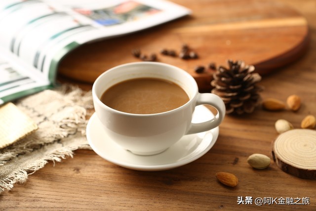 咖啡市场的惊人红利,咖啡行业投资前景