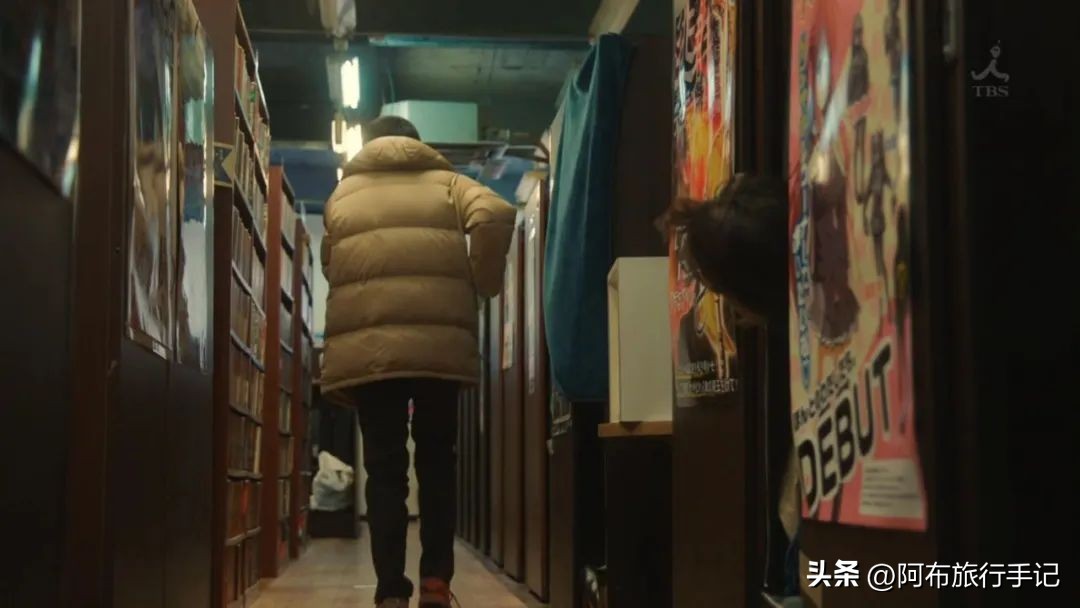 日本酒店奇妙体验,日本有哪些地方可以免费过夜