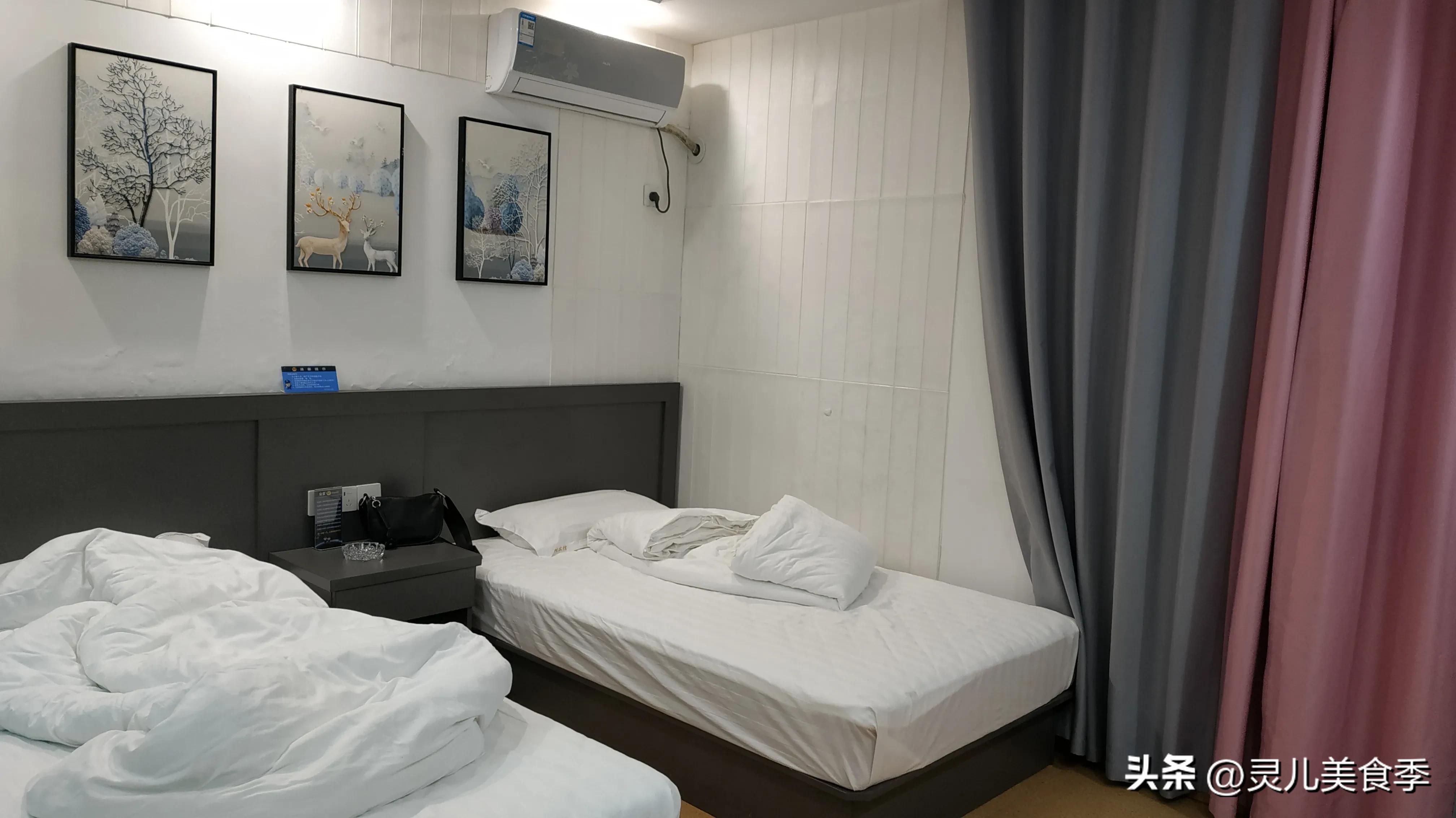 自驾皖南川藏线8天7晚，夫妻俩花费2千，美食美景苦乐尽收囊中