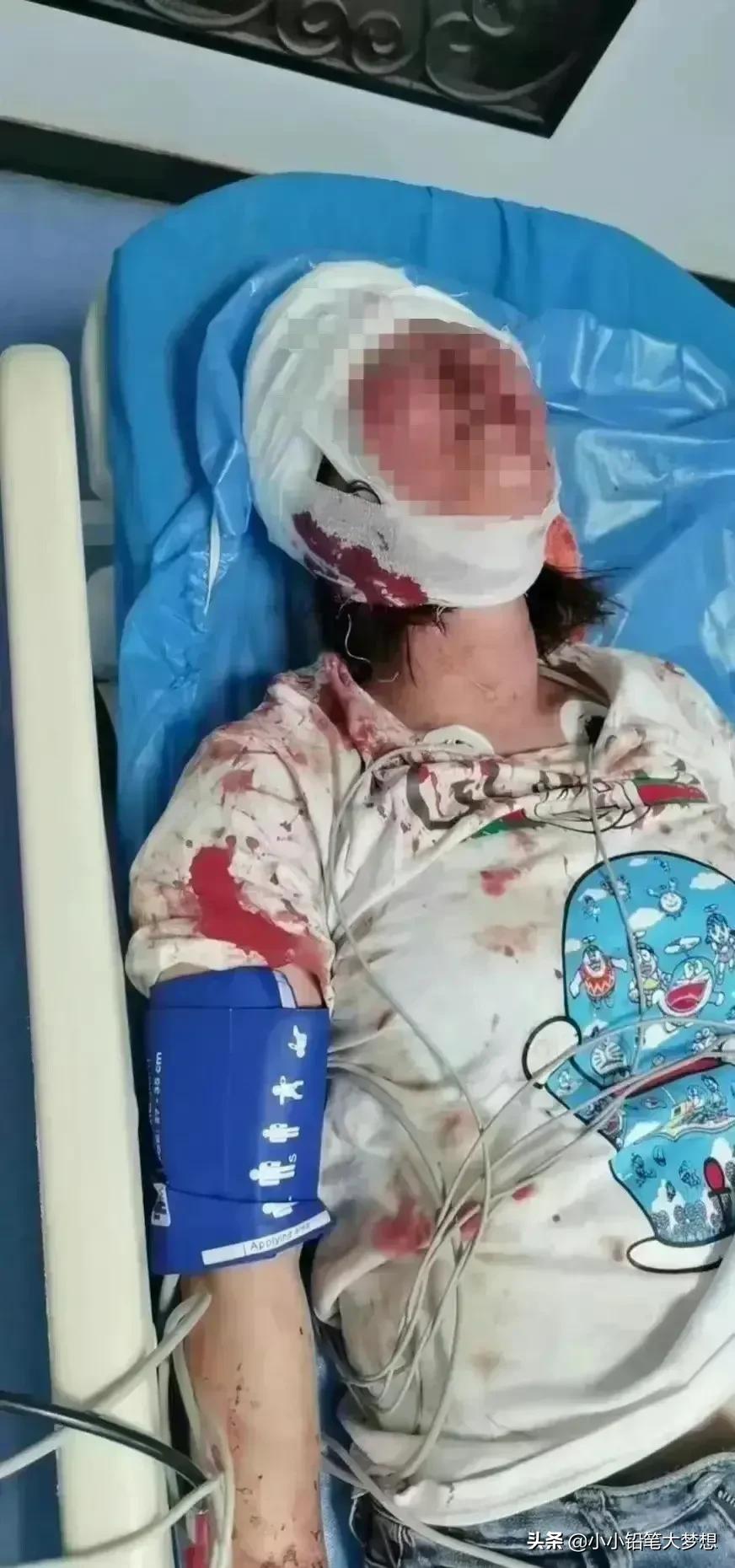 河北公安厅出示的唐山打人事件通报信息量巨大，我解读后表示震惊