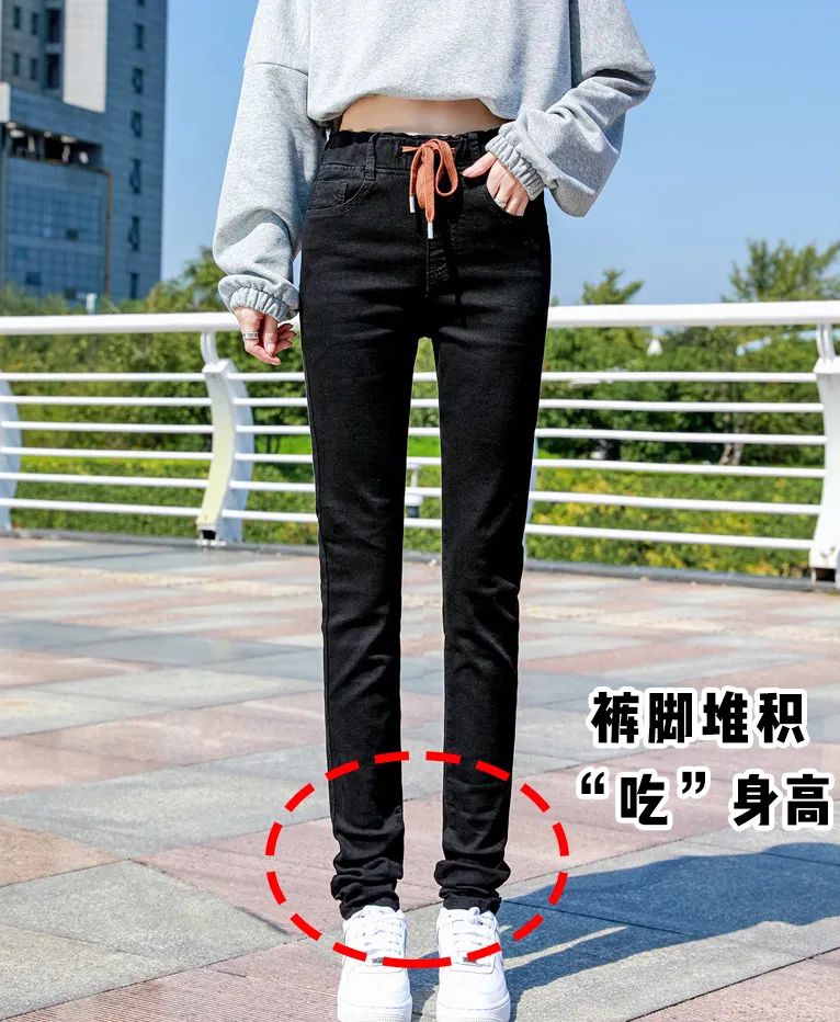 什么版型的裤子显瘦显腿长男士,不同腿型的裤子选择