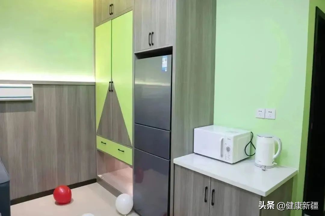 南疆医院现代化建设,南疆医疗中心建设