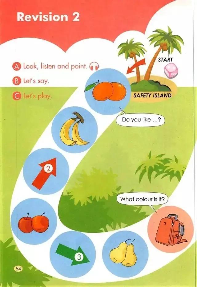 小学一年级英语课本人教版全套,小学英语一年级上册课本电子版