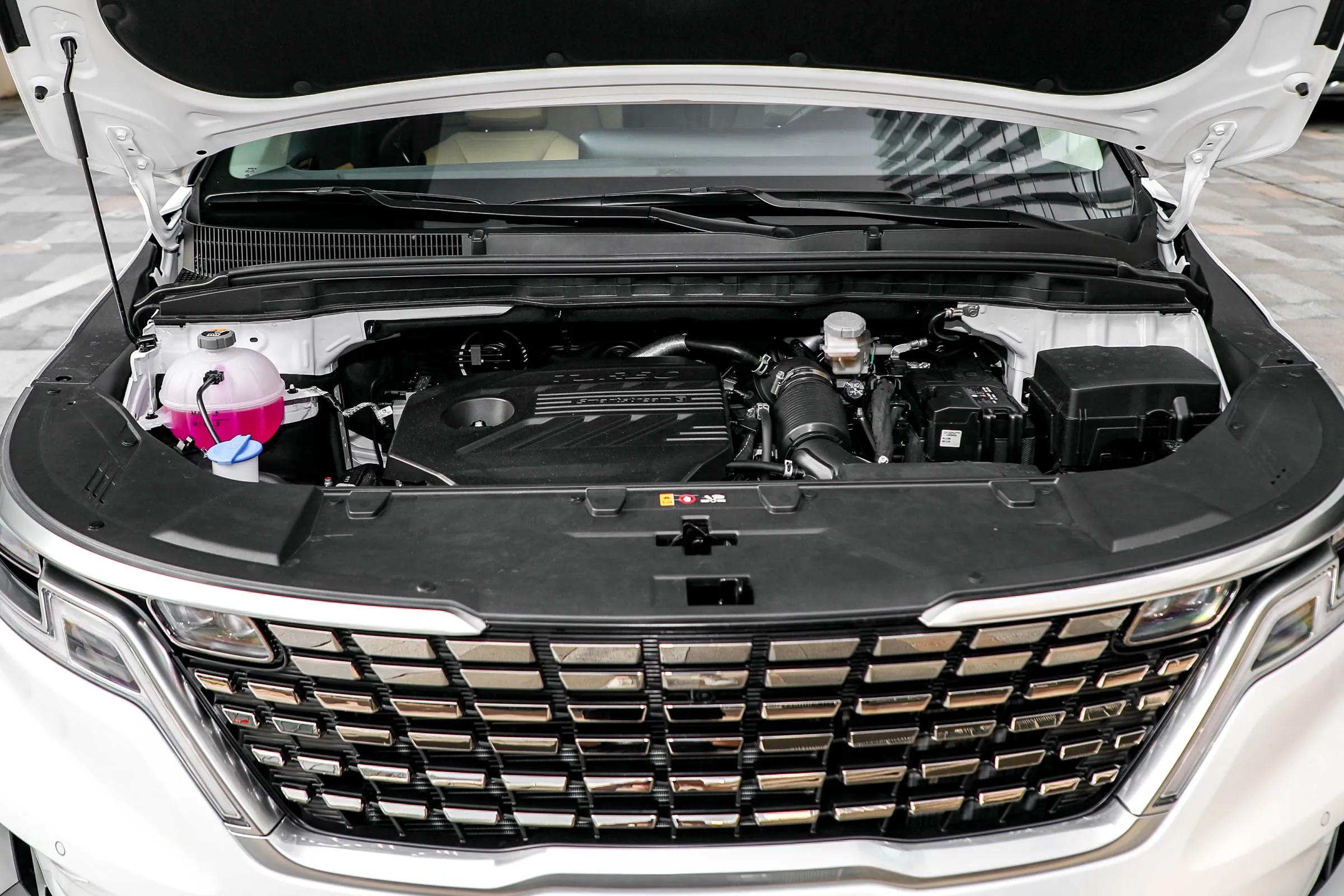 起亚嘉华最新销量消息,起亚嘉华2022新款