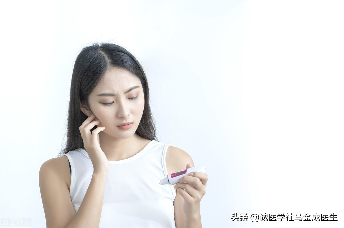 湿热脸出油调理,健脾祛湿治脸出油