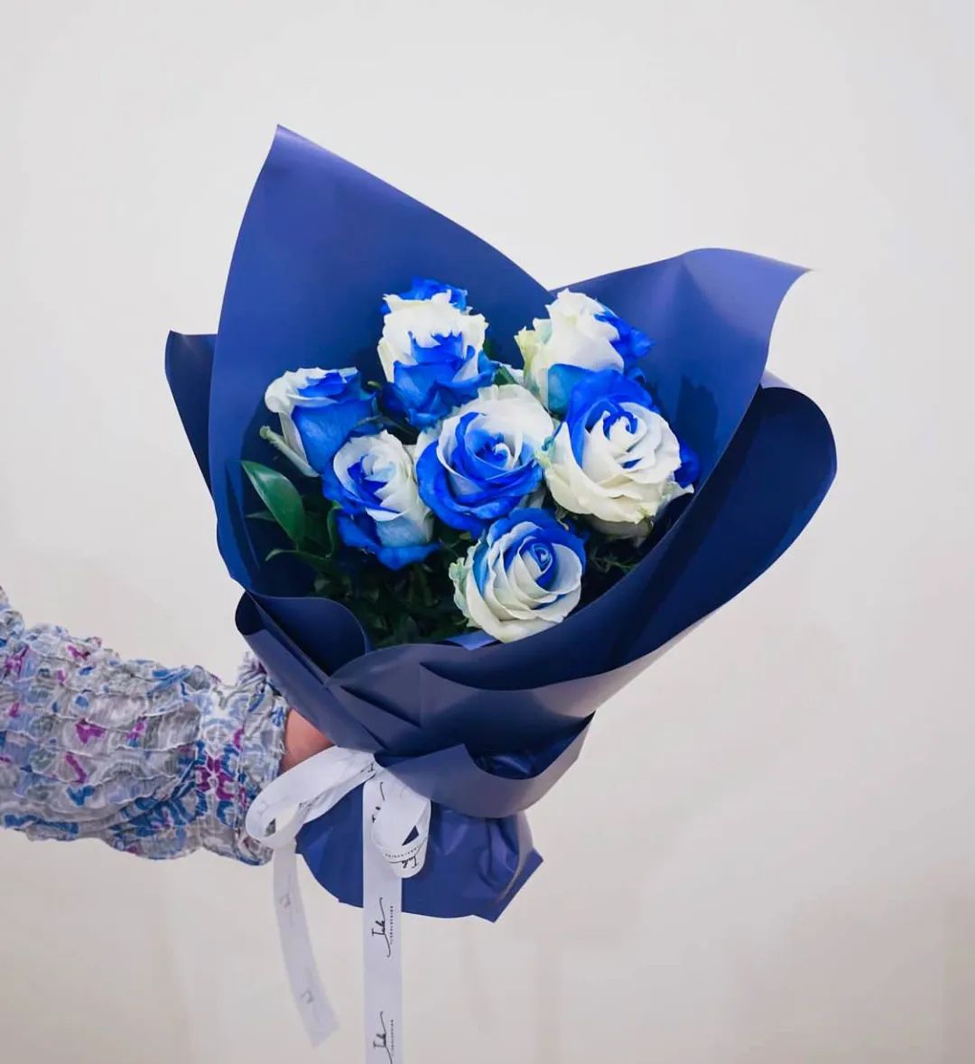 父亲节送什么花束好看,父亲节什么花束好看