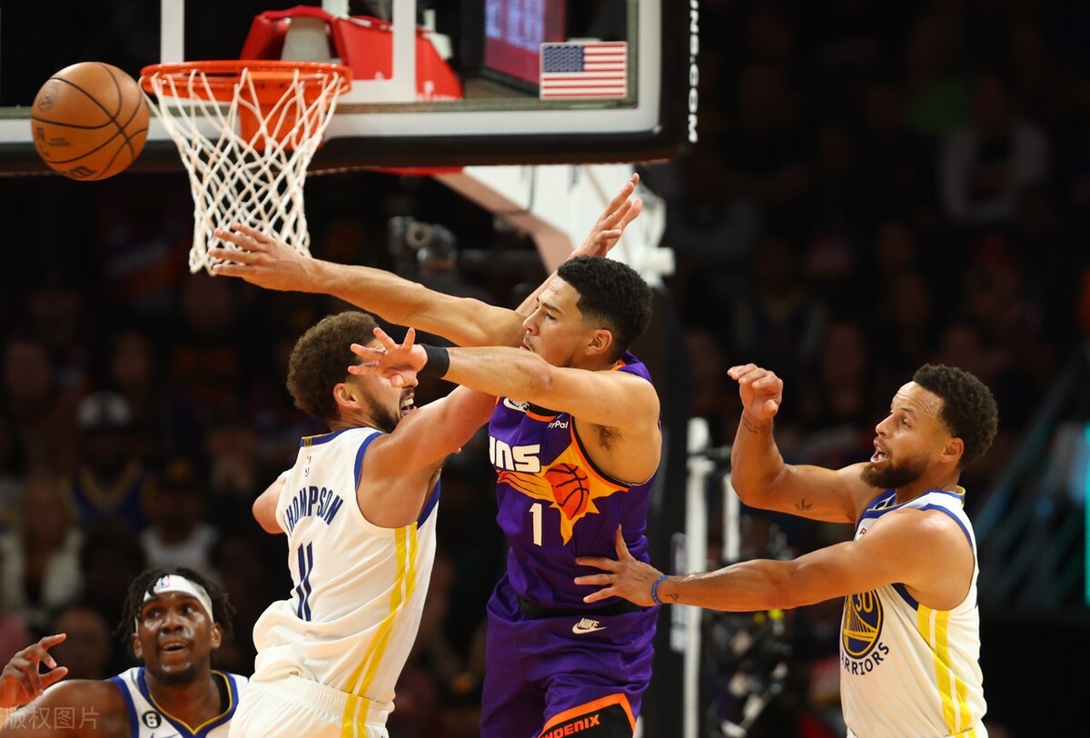 新赛季百大球星前五,篮网三巨头首秀打骑士回顾