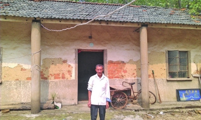 老农挖出120斤金饼,安徽老农挖出黄金