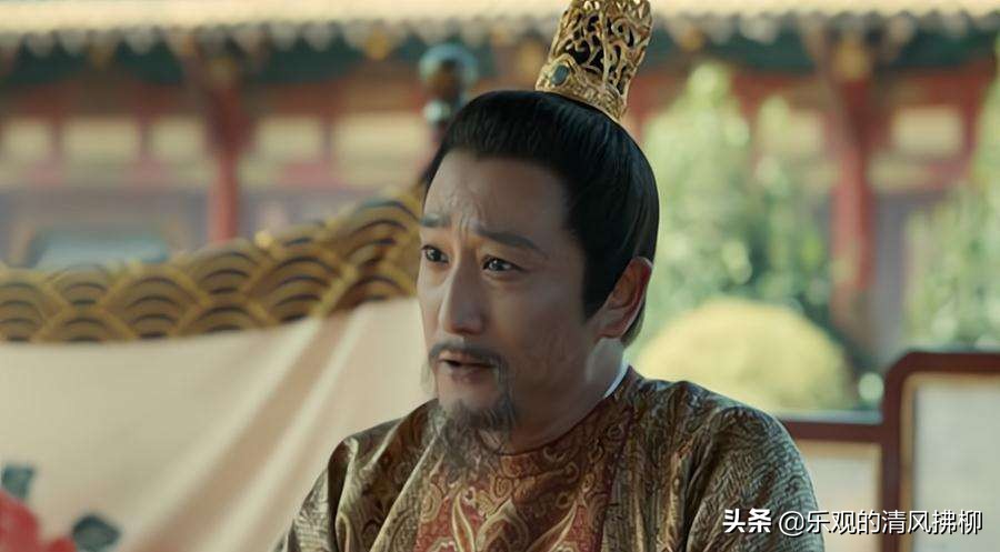 李顿就是李显吗,风起洛阳原型人物