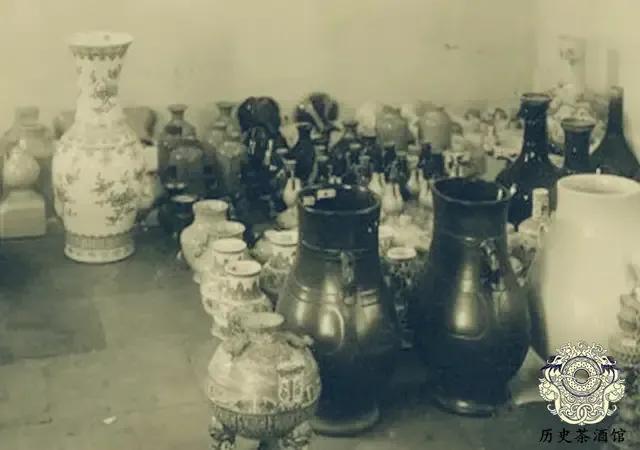 国宝历险记！举世闻名的*物文**南迁，万箱稀世珍宝差点毁于战火！