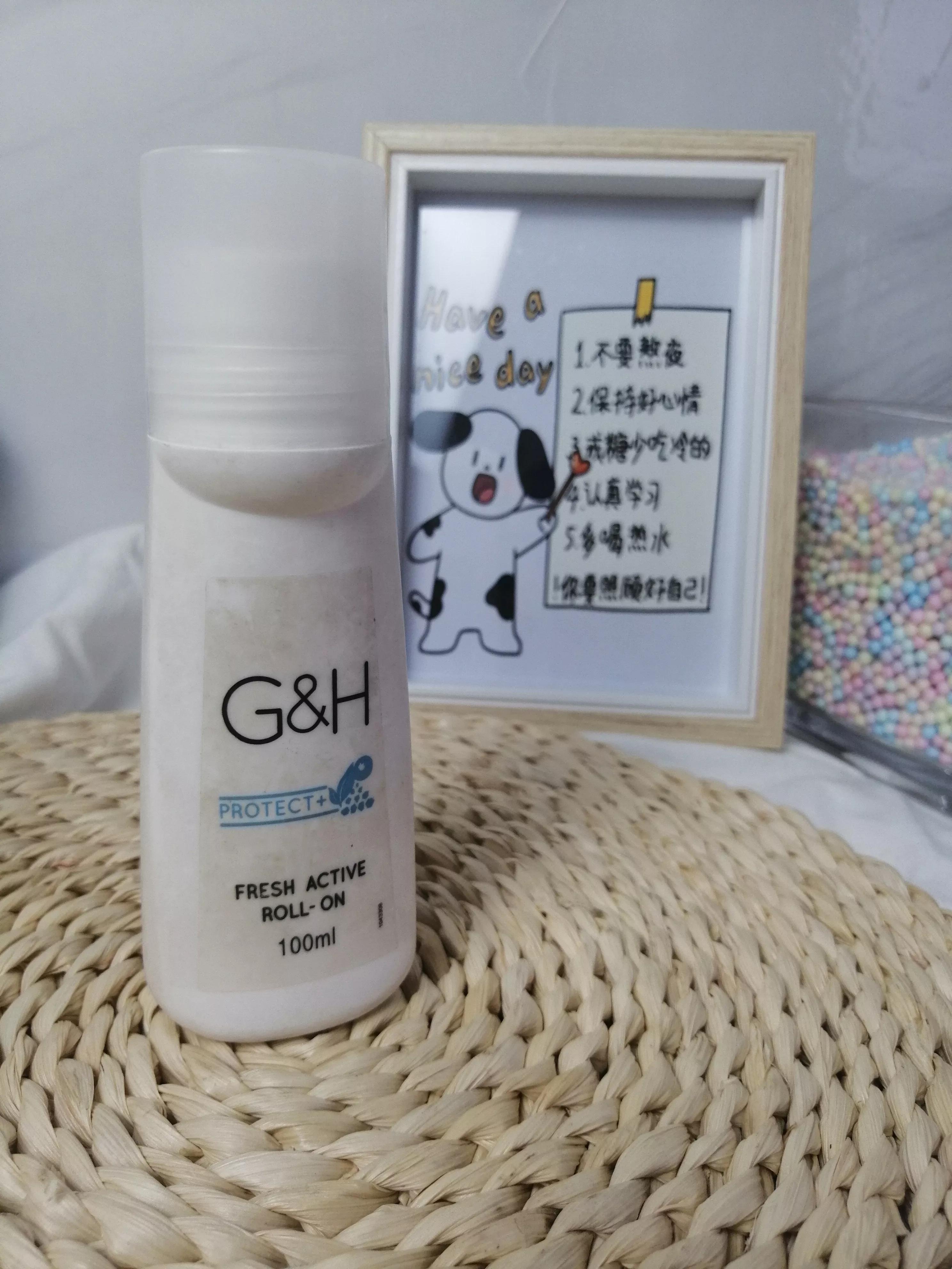 止汗露推荐测评腋下不黑,止汗露测评最新款