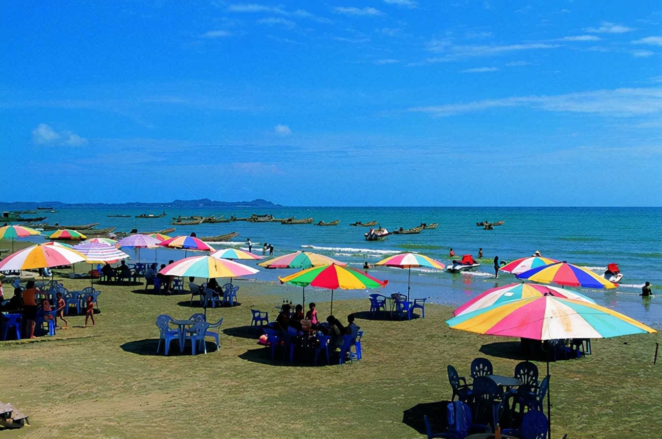 老龄化社会的到来，这几个领域的上市公司将长期受益