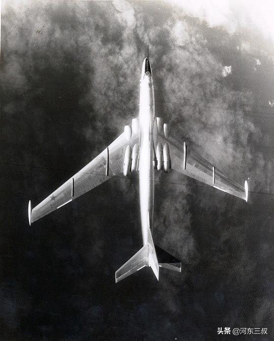 图22与轰6k,图22m和轰6k