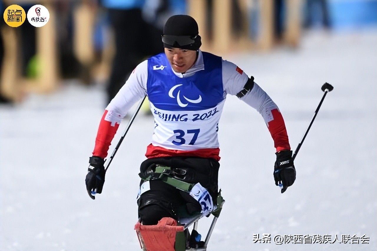 巨变·我们这十年||让每个残疾人享有出彩人生