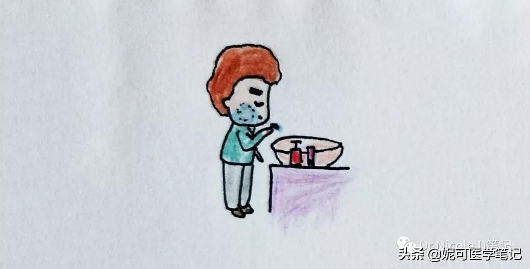 油性皮肤洗脸皮肤很干,洗脸后皮肤起干皮怎么办