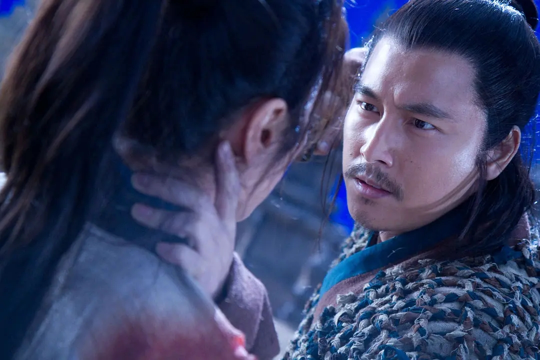 江阿生能打过转轮王吗,剑雨江阿生和转轮王pk