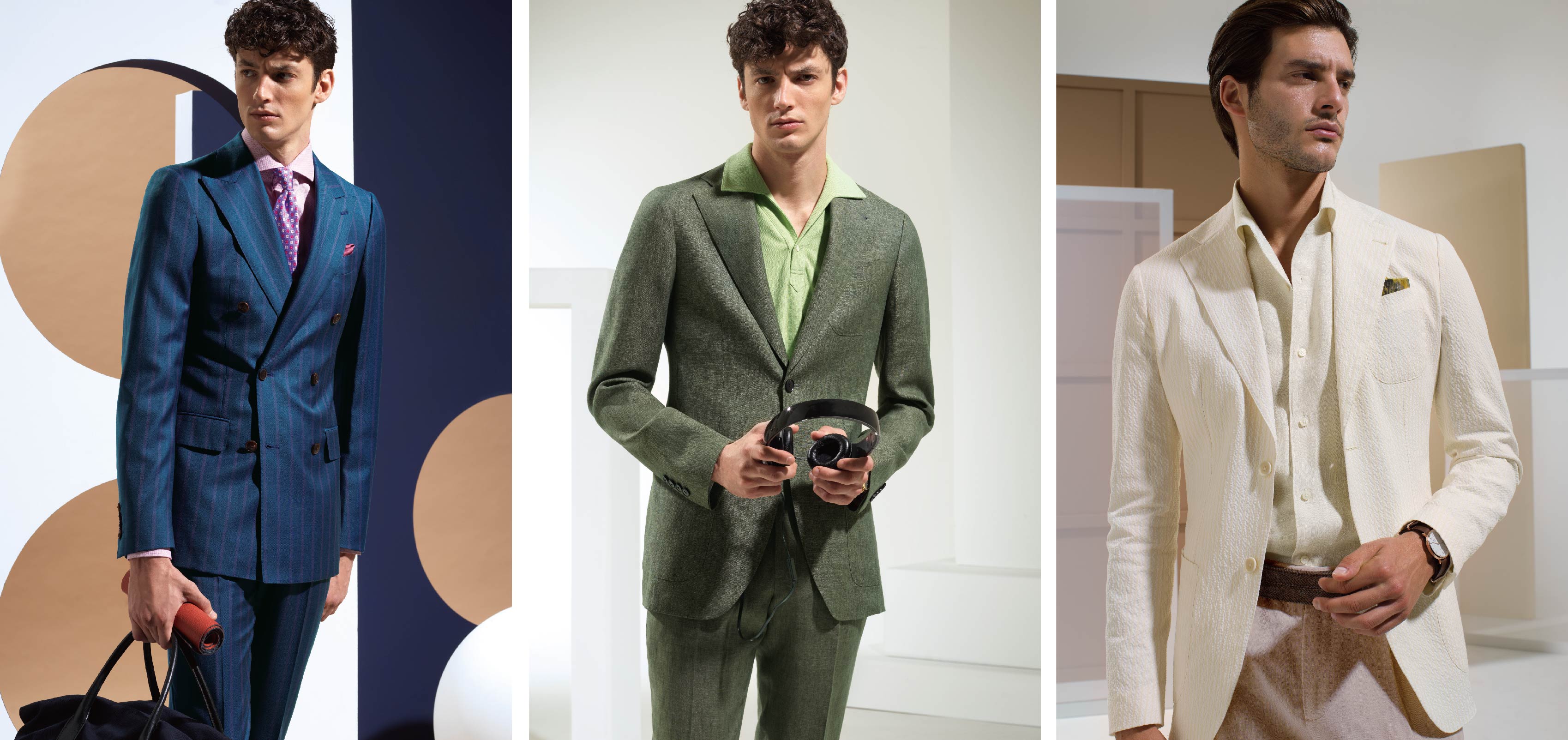 摊牌了！190+服装定制企业已入驻2022TCE上海站