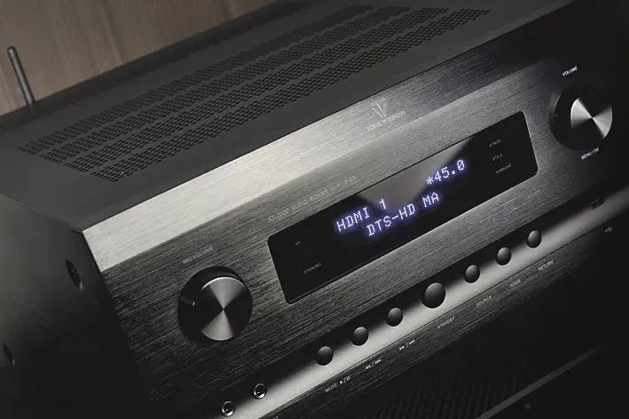 天逸at2000功放调节视频,天逸at2180全景声功放测评