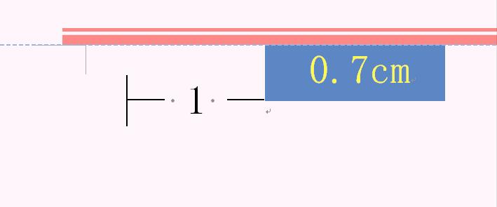 老田杠公文——第五章公文信函的格式