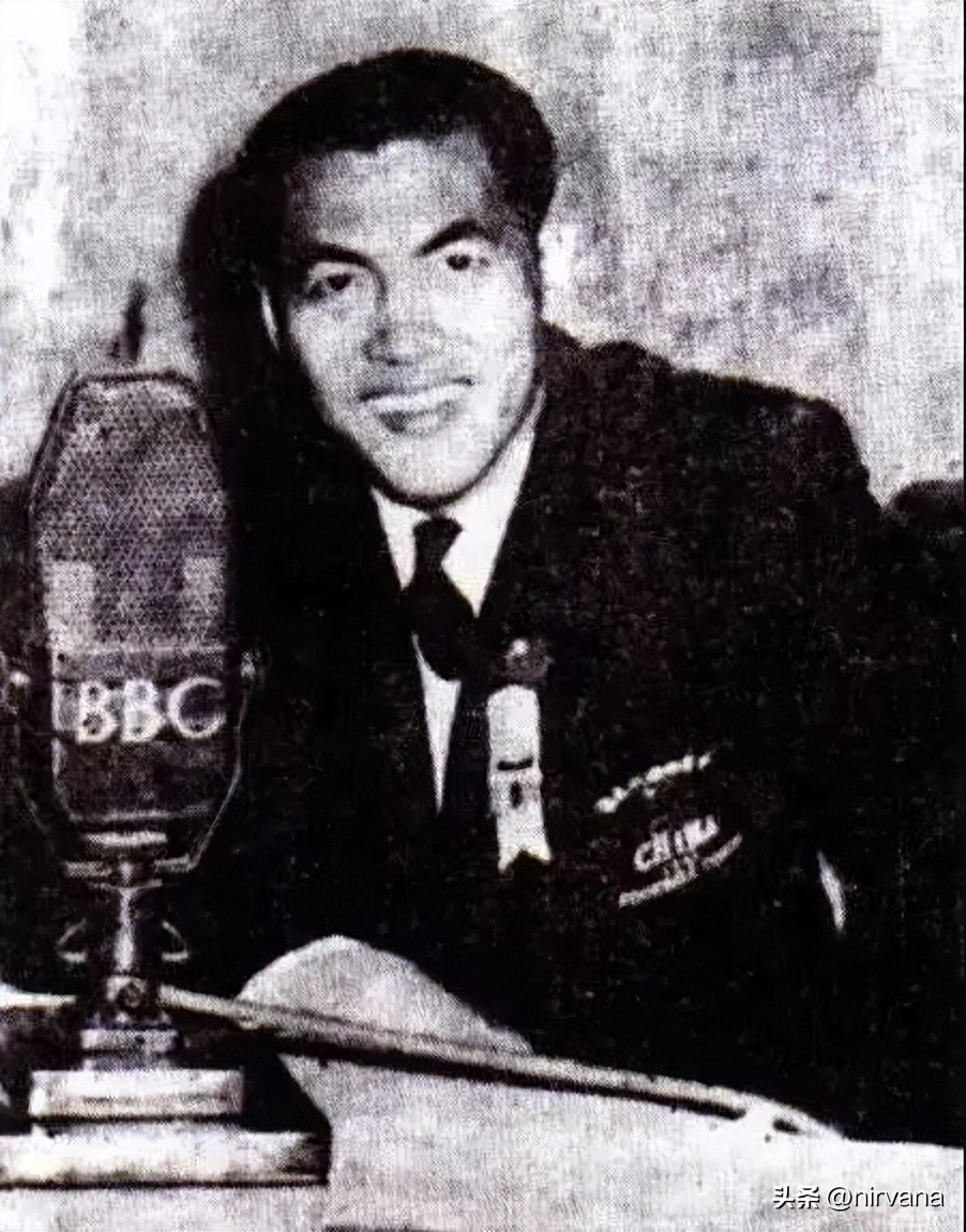 中国史上的足球球王,一代球王真实记录