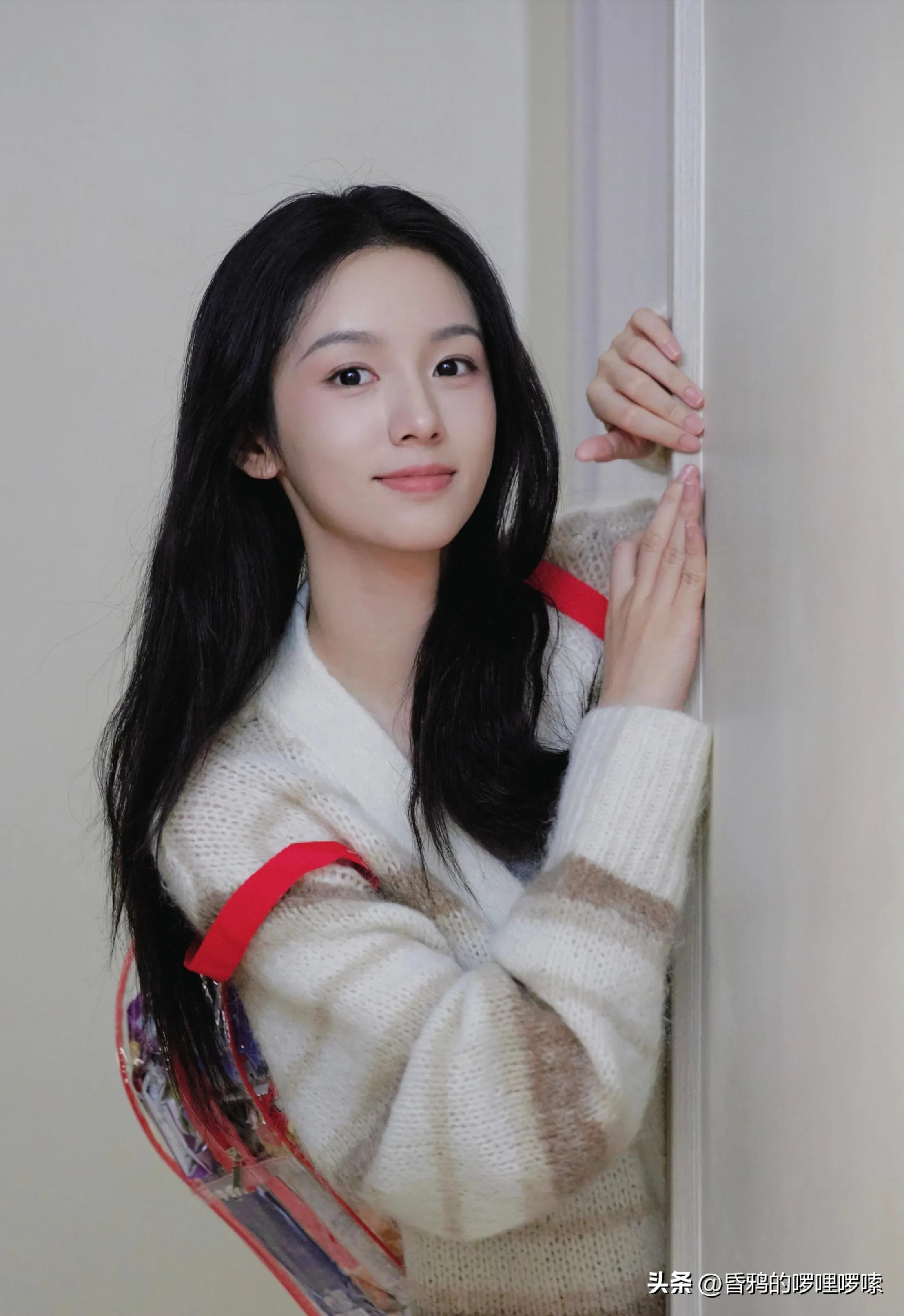 什么是又纯又欲?看看包上恩就知道了