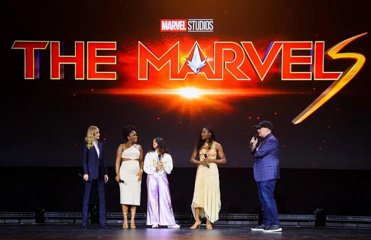 漫威三代蜘蛛侠同框讲解,漫威三蛛同框