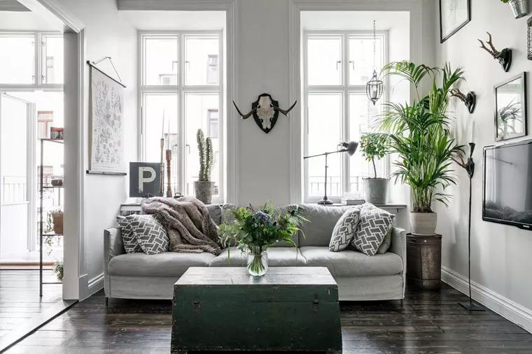 60张好看的美甲图片,家居美图100种设计