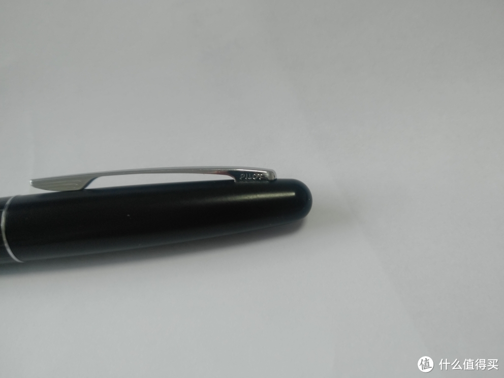 钢笔篇三：扒开坑，浅谈手中的钢笔