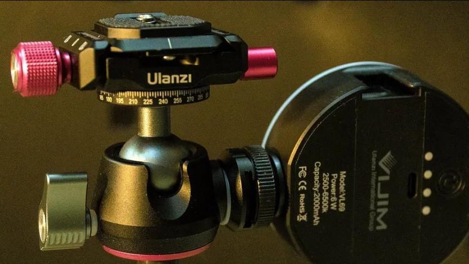 平民友好级的相机升级装备!你值得拥有!