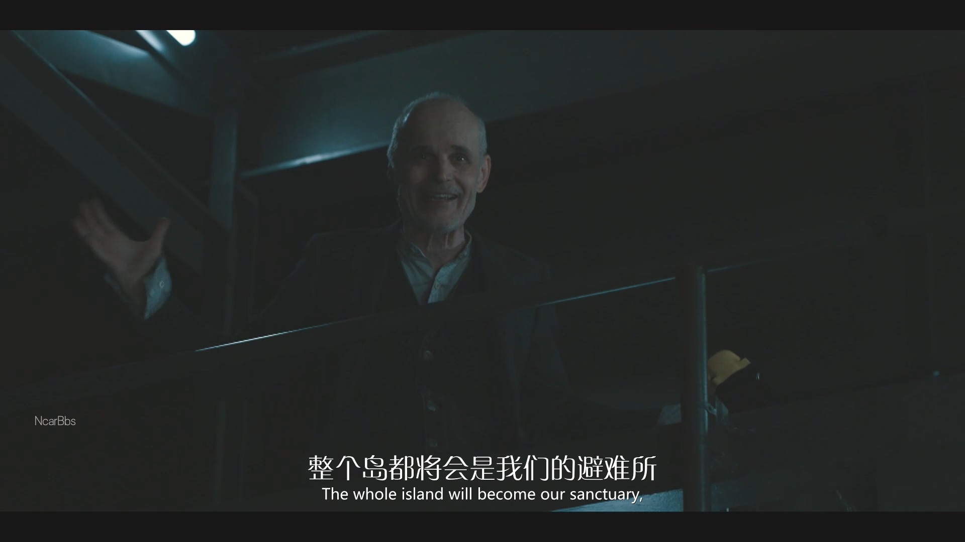 行尸走肉爆发前的故事,行尸走肉十大感人情节