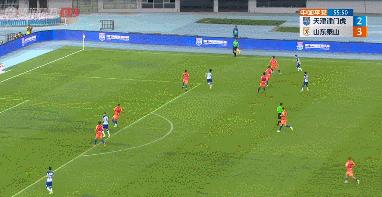 泰山晋级亚冠八强崔康熙表现,今日中超看点崔康熙