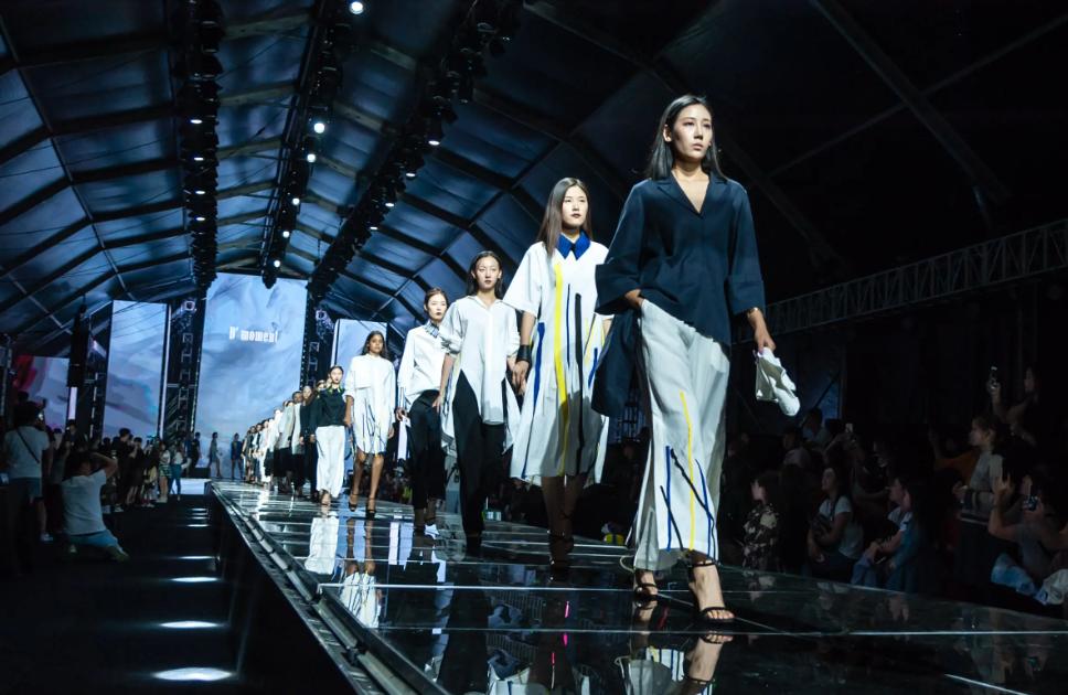 谁才是中国服装界老大,谁才是中国的服装一哥