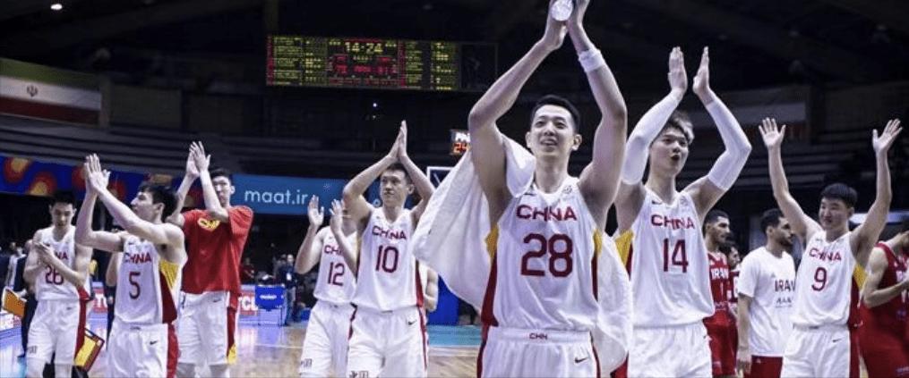 前中国男篮队长，8次获得CBA冠军，34岁还能帮助男篮击败伊朗队