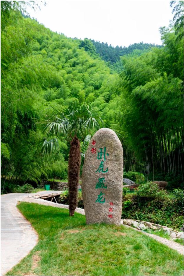 黄山的美景推荐,五一黄山旅游自然风景推荐