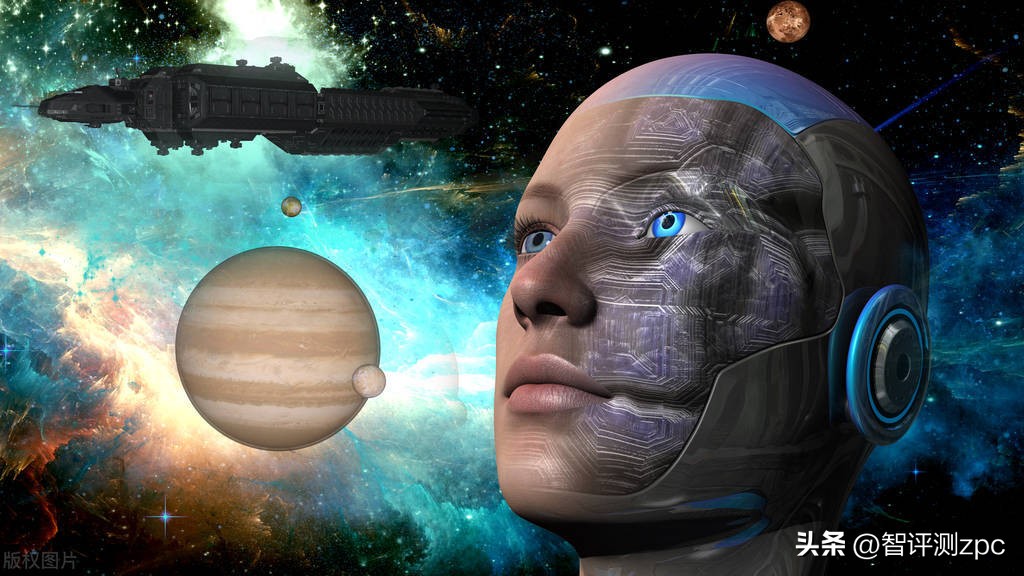 人人要掌握的ai绘画,ai绘画我不优秀但我善良