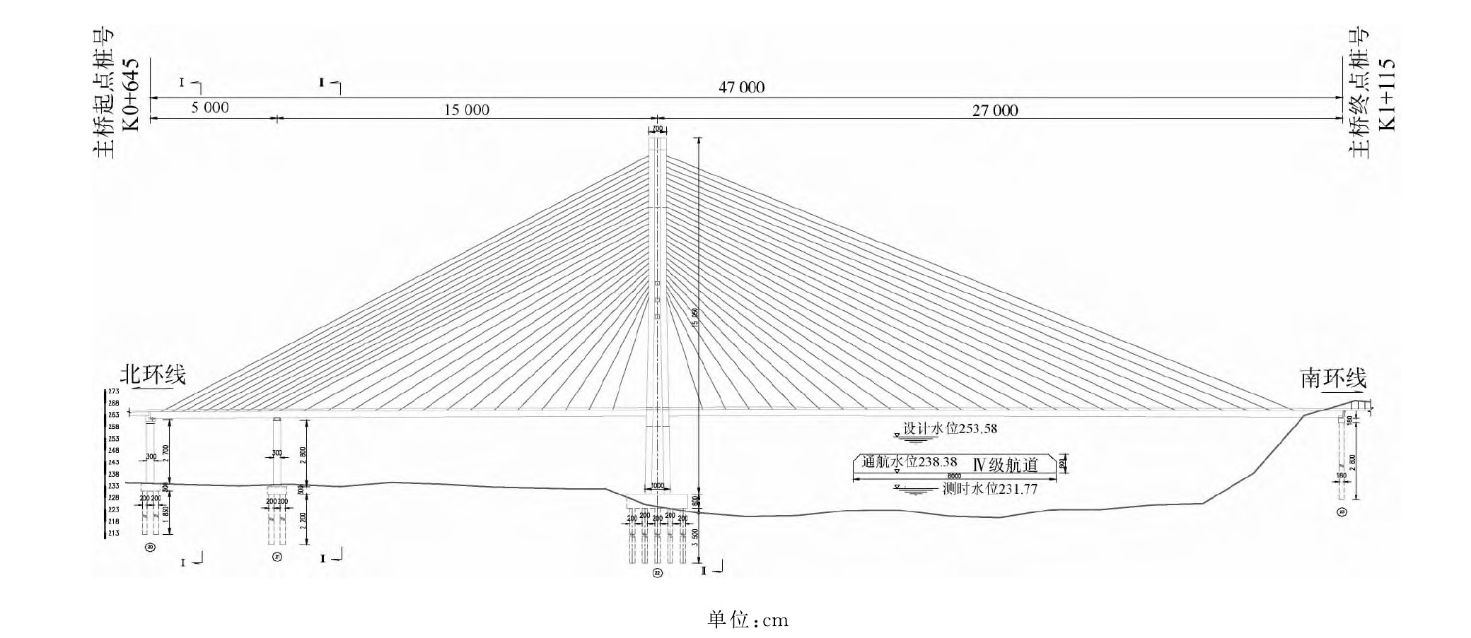 关庙汉江大桥要加宽吗,关庙汉江大桥